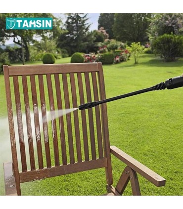 کارواش کرشر مدل K2 Compact