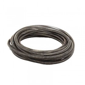 فنر لوله بازکنی 10 متری شمس سایز 16 میلیمتر