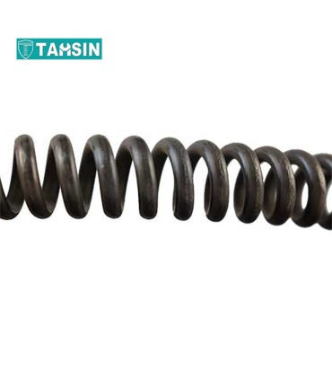 فنر لوله بازکنی 10 متری شمس سایز 16 میلیمتر