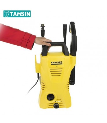 کارواش کرشر مدل K2 Compact