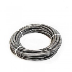 فنر لوله بازکن 10 متری شمس سایز 18 میلیمتر