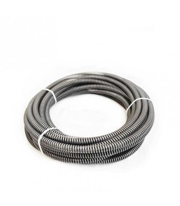 فنر لوله بازکن 20 متری شمس سایز 20 میلیمتر