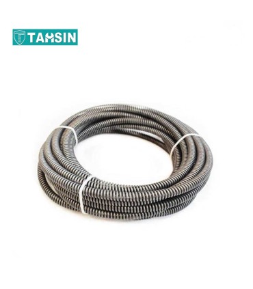 فنر لوله بازکنی 30 متری شمس سایز 20 میلیمتر