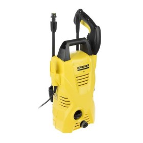 کارواش کرشر مدل K2 Compact