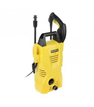 کارواش کرشر مدل K2 Compact