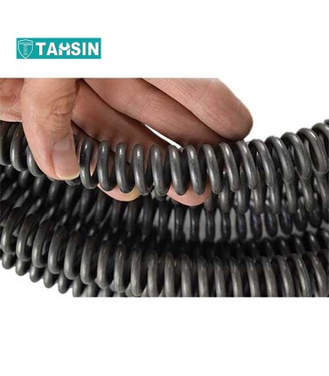 فنر لوله بازکن 10 متری شمس سایز 22 میلیمتر