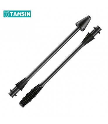 کارواش کرشر مدل K2 Compact