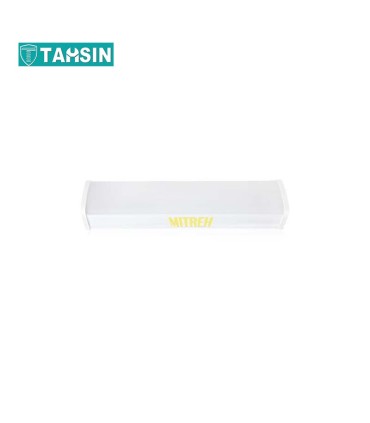 لامپ ال ای دی خطی میتره توان 20 واتی