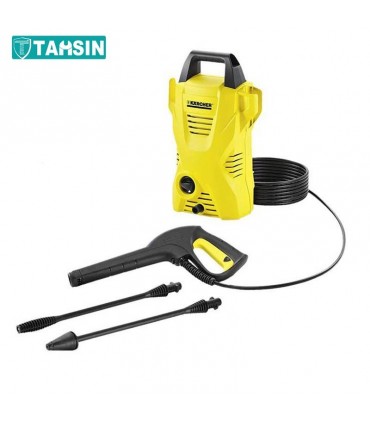 کارواش کرشر مدل K2 Compact