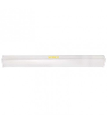 لامپ ال ای دی خطی میتره توان 40 واتی