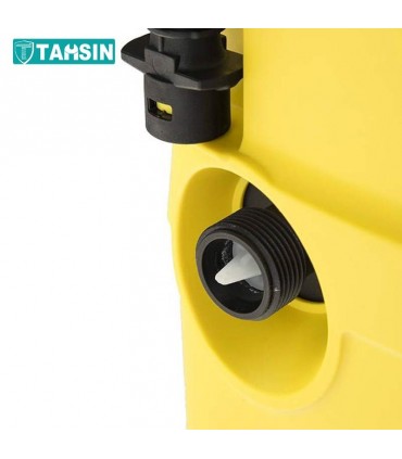 کارواش کرشر مدل K2 Compact