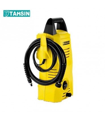 کارواش کرشر مدل K2 Compact