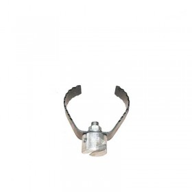 سر فنر قفلی چاقویی قوی شمس سایز 30 میلیمتر