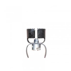 سر فنر چاقویی لوله بازکن شمس سایز 30 میلیمتر