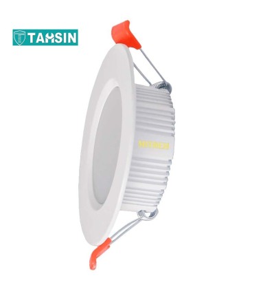 پنل ال ای دی سقفی میتره مدل آلومینیومی 12 وات