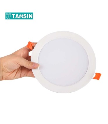 پنل ال ای دی سقفی میتره آلومینیومی 24 وات