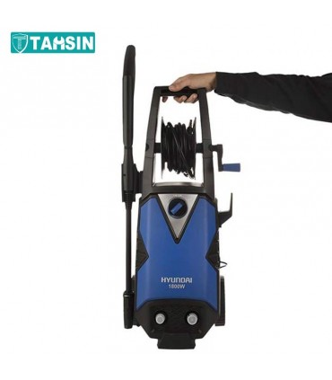 کارواش هیوندای مدل HP1846-PW