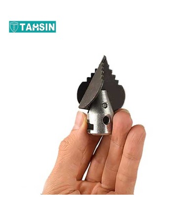 سر فنر الماسی فنر قفلی شمس سایز 22 میلیمتر