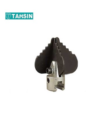 سر فنر الماسی فنر قفلی سایز 22 میلیمتر