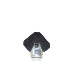 سر فنر قفلی مته ای شمس سایز 16 میلیمتر