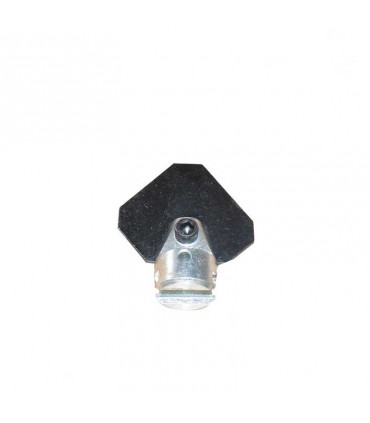 سر فنر قفلی مته ای شمس سایز 16 میلیمتر