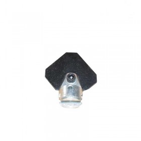 سر فنر قفلی مته ای شمس سایز 16 میلیمتر