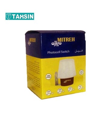 فتوسل میتره توان 16 آمپر