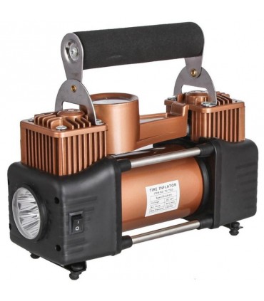 کمپرسور باد فندکی تیگران مدل TG-TI02