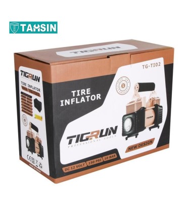 کمپرسور باد فندکی تیگران مدل TG-TI02