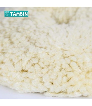 پوست بره پولیش تیگران مدل TG-PB115 سایز 115