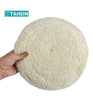 پوست بره پولیش تیگران مدل TG-PB180 سایز 180