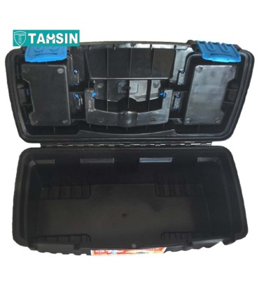 جعبه ابزار پلاستیکی رسام کاوه مدل 26700