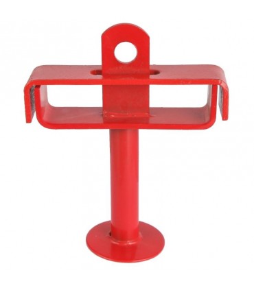 قفل پدال کشویی خودرو