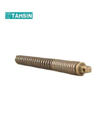 ست سر فنر لوله بازکن فنری شمس سایز 16 میلیمتر