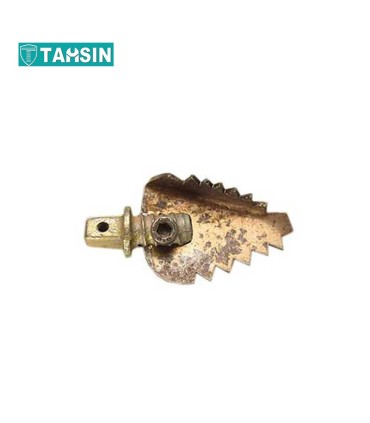 ست سر فنر لوله بازکن فنری شمس سایز 16 میلیمتر