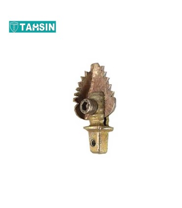 ست سر فنر لوله بازکن فنری شمس سایز 16 میلیمتر