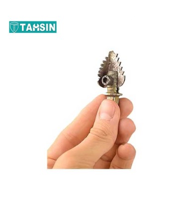 ست سر فنر لوله بازکن فنری سایز 16 میلیمتر