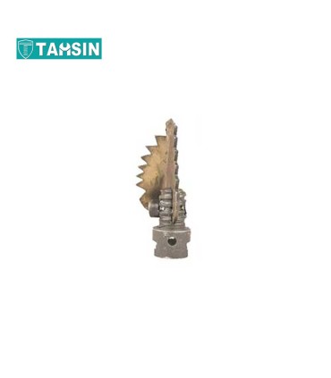 سر فنر لوله بازکن کشویی