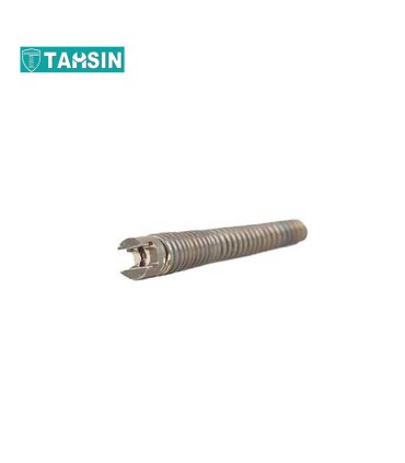 سر فنر لوله بازکن کشویی