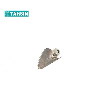 سر فنر قفلی فنر لوله بازکن شمس سایز 28 میلیمتر