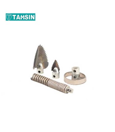 سر فنر قفلی فنر لوله بازکن شمس سایز 28 میلیمتر