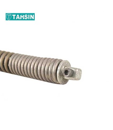 سر فنر قفلی فنر لوله بازکن شمس سایز 28 میلیمتر