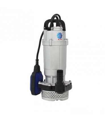 پمپ کف کش فلوتردار اوزیل مدل OPX1/5-25-AF