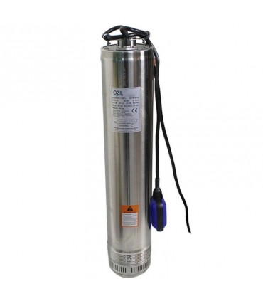 پمپ کف کش اوزیل مدل OP8A