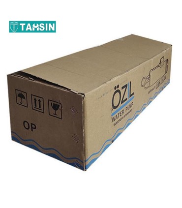 پمپ کف کش اوزیل مدل OP8A