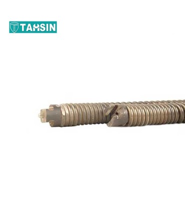 فنر قفلی لوله بازکن شمس سایز 18 میلیمتر