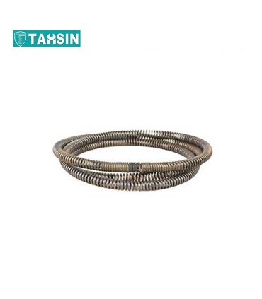 فنر قفلی لوله بازکن شمس سایز 18 میلیمتر