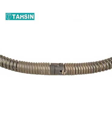 فنر قفلی لوله بازکن شمس سایز 18 میلیمتر