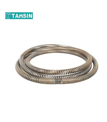 فنر قفلی لوله بازکن شمس سایز 18 میلیمتر