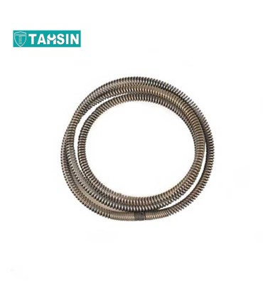 فنر قفلی لوله بازکن شمس سایز 18 میلیمتر